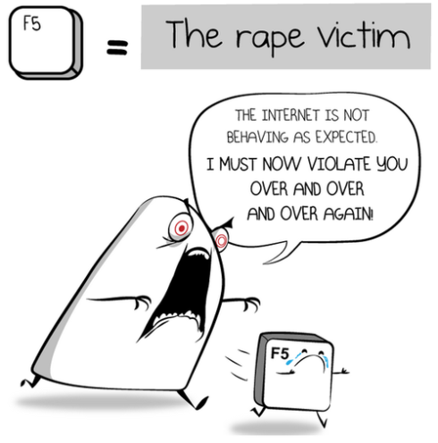rape-f5rape
